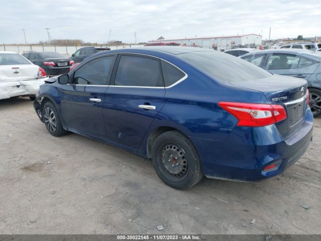 Photo 2 VIN: 3N1AB7AP0GY251462 - NISSAN SENTRA 