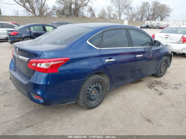 Photo 3 VIN: 3N1AB7AP0GY251462 - NISSAN SENTRA 