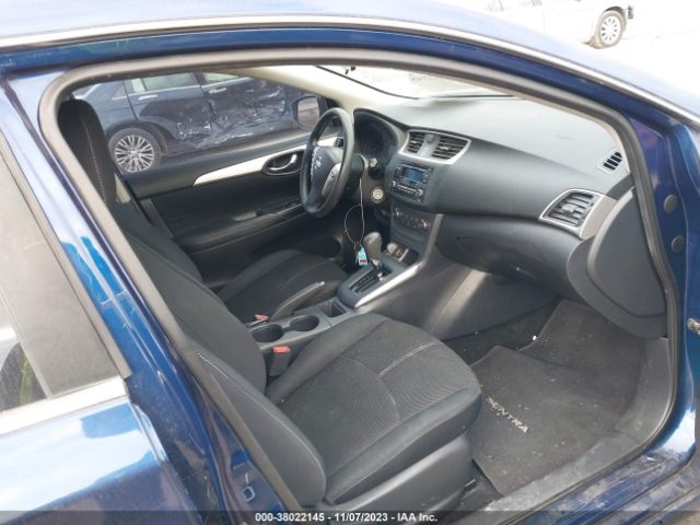 Photo 4 VIN: 3N1AB7AP0GY251462 - NISSAN SENTRA 