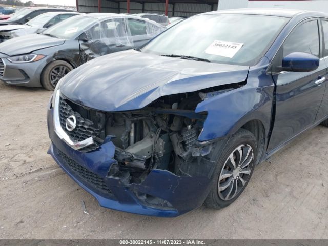 Photo 5 VIN: 3N1AB7AP0GY251462 - NISSAN SENTRA 