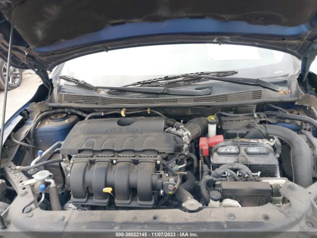 Photo 9 VIN: 3N1AB7AP0GY251462 - NISSAN SENTRA 