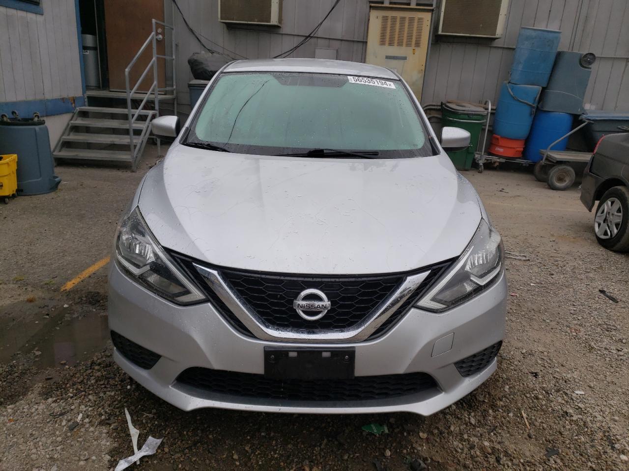 Photo 4 VIN: 3N1AB7AP0GY251669 - NISSAN SENTRA 