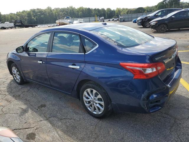 Photo 1 VIN: 3N1AB7AP0GY252756 - NISSAN SENTRA S 