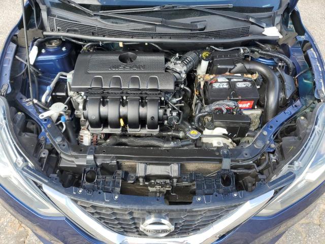 Photo 10 VIN: 3N1AB7AP0GY252756 - NISSAN SENTRA S 