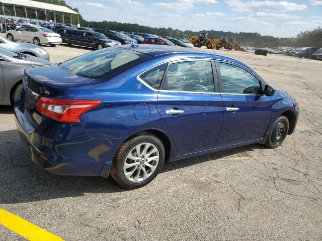 Photo 2 VIN: 3N1AB7AP0GY252756 - NISSAN SENTRA S 