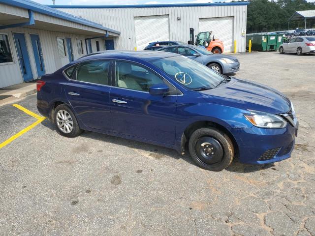 Photo 3 VIN: 3N1AB7AP0GY252756 - NISSAN SENTRA S 