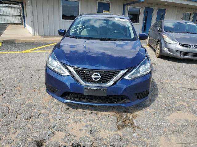 Photo 4 VIN: 3N1AB7AP0GY252756 - NISSAN SENTRA S 