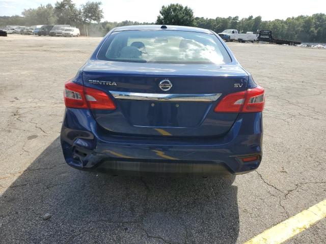 Photo 5 VIN: 3N1AB7AP0GY252756 - NISSAN SENTRA S 