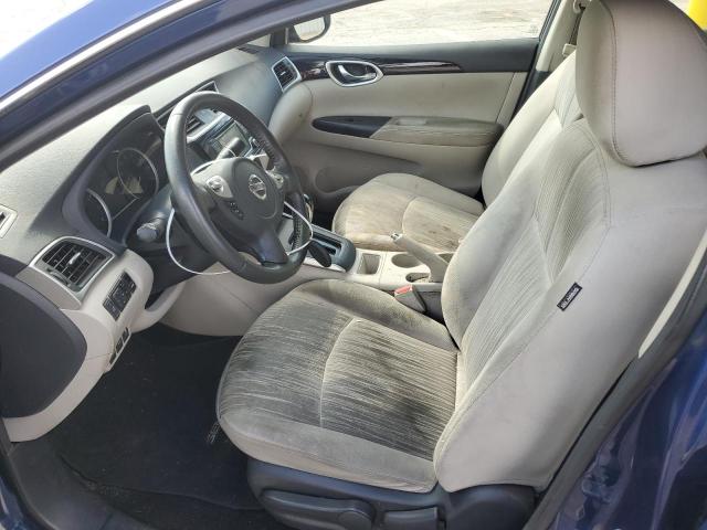 Photo 6 VIN: 3N1AB7AP0GY252756 - NISSAN SENTRA S 