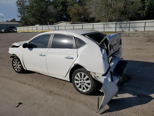 Photo 1 VIN: 3N1AB7AP0GY254488 - NISSAN SENTRA S 