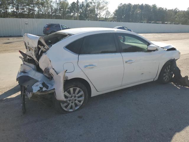 Photo 2 VIN: 3N1AB7AP0GY254488 - NISSAN SENTRA S 