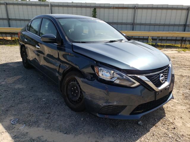 Photo 0 VIN: 3N1AB7AP0GY254779 - NISSAN SENTRA S 