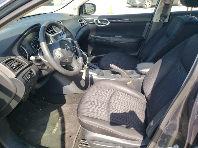 Photo 4 VIN: 3N1AB7AP0GY254779 - NISSAN SENTRA S 