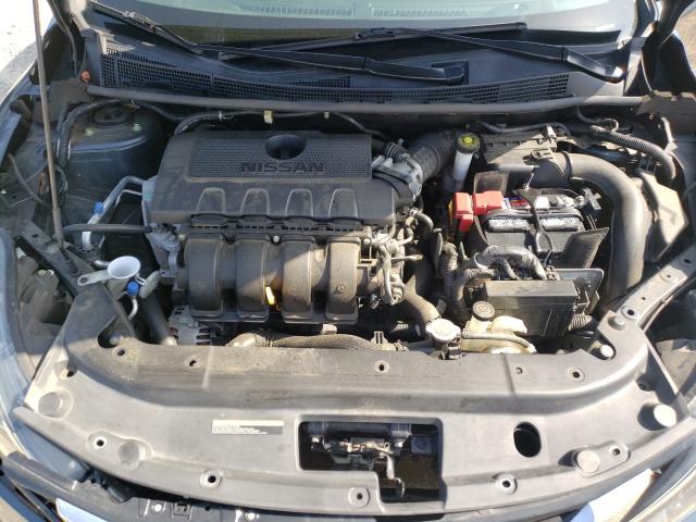 Photo 6 VIN: 3N1AB7AP0GY254779 - NISSAN SENTRA S 