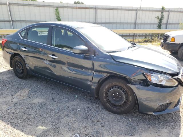 Photo 8 VIN: 3N1AB7AP0GY254779 - NISSAN SENTRA S 