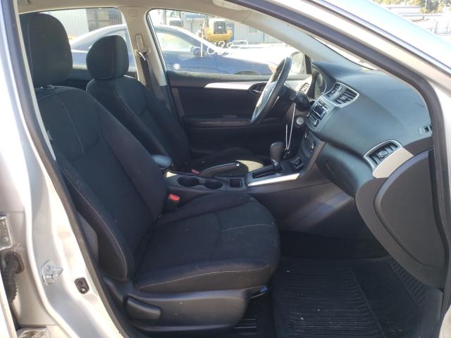 Photo 4 VIN: 3N1AB7AP0GY255284 - NISSAN SENTRA S 