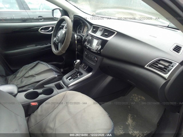 Photo 4 VIN: 3N1AB7AP0GY255334 - NISSAN SENTRA 