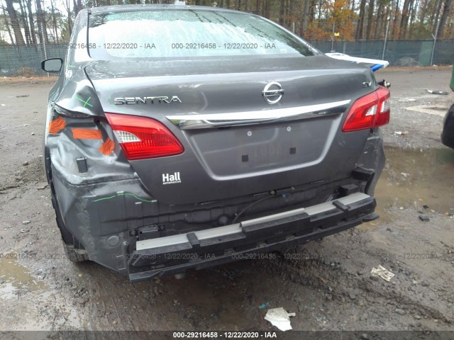 Photo 5 VIN: 3N1AB7AP0GY255334 - NISSAN SENTRA 