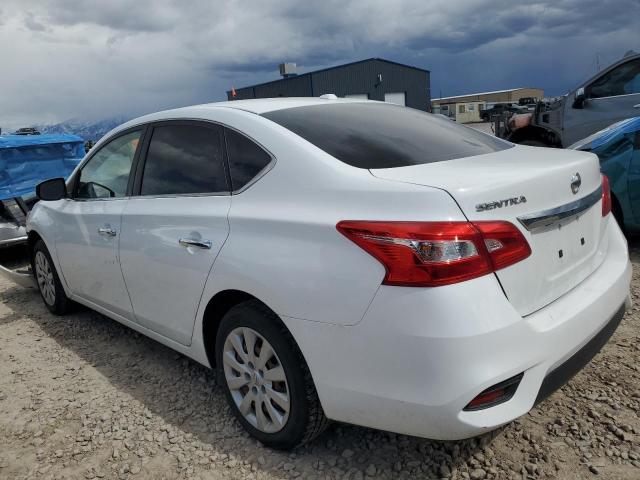 Photo 1 VIN: 3N1AB7AP0GY255494 - NISSAN SENTRA 