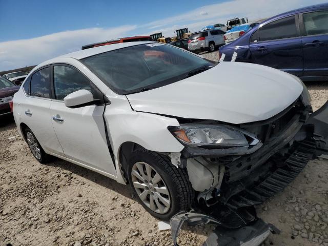 Photo 3 VIN: 3N1AB7AP0GY255494 - NISSAN SENTRA 