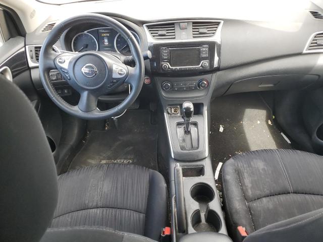 Photo 7 VIN: 3N1AB7AP0GY255494 - NISSAN SENTRA 