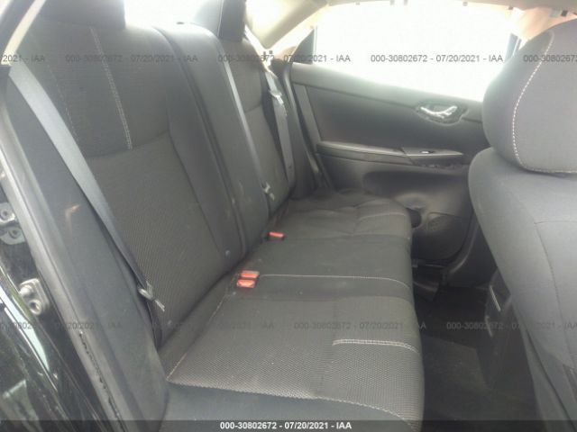 Photo 7 VIN: 3N1AB7AP0GY256791 - NISSAN SENTRA 