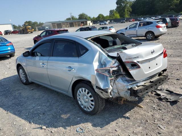 Photo 1 VIN: 3N1AB7AP0GY256838 - NISSAN SENTRA S 