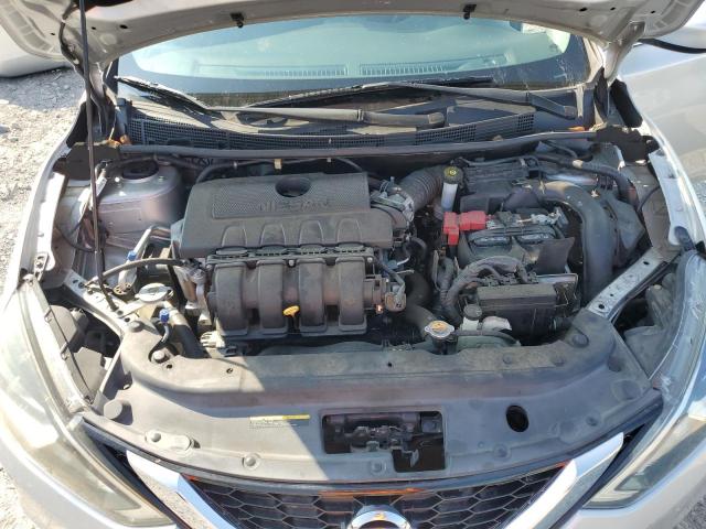 Photo 10 VIN: 3N1AB7AP0GY256838 - NISSAN SENTRA S 