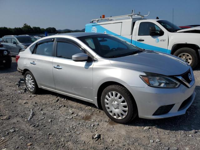 Photo 3 VIN: 3N1AB7AP0GY256838 - NISSAN SENTRA S 