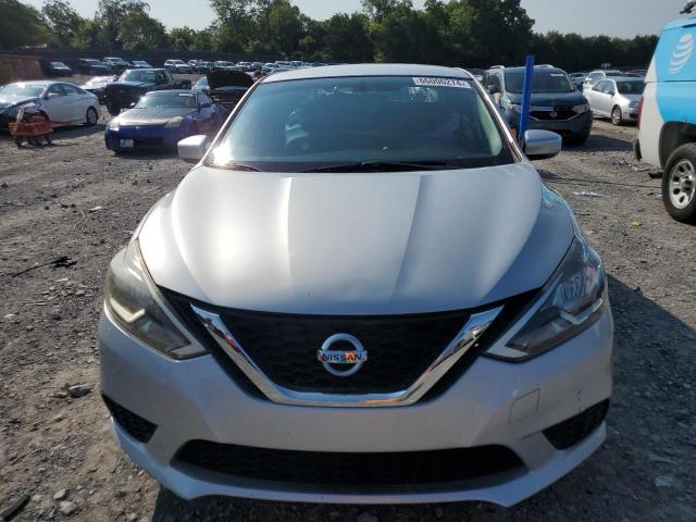 Photo 4 VIN: 3N1AB7AP0GY256838 - NISSAN SENTRA S 