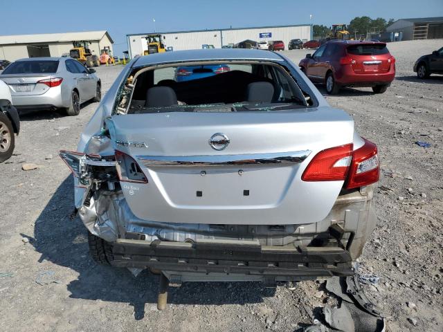 Photo 5 VIN: 3N1AB7AP0GY256838 - NISSAN SENTRA S 