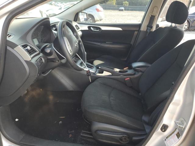 Photo 6 VIN: 3N1AB7AP0GY256838 - NISSAN SENTRA S 