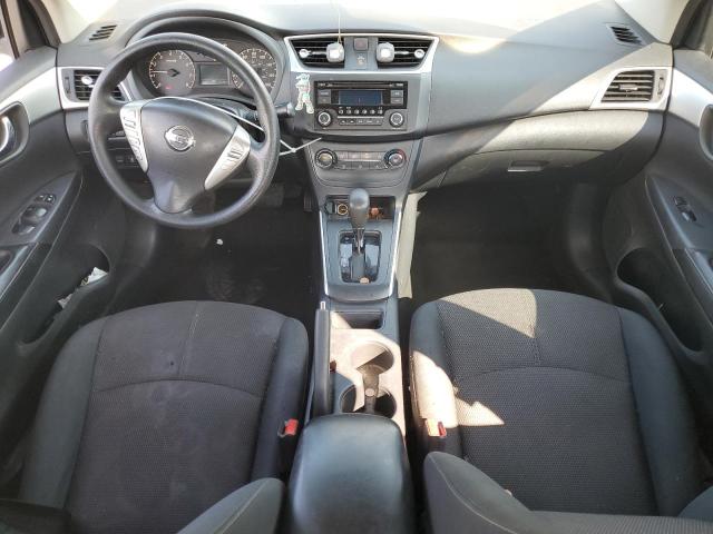 Photo 7 VIN: 3N1AB7AP0GY256838 - NISSAN SENTRA S 