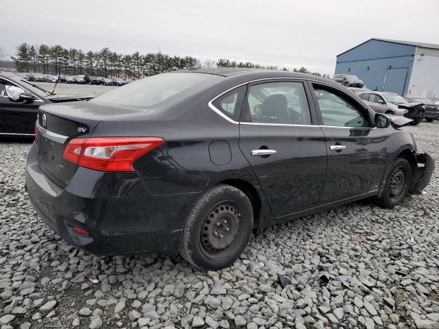 Photo 2 VIN: 3N1AB7AP0GY256905 - NISSAN SENTRA 