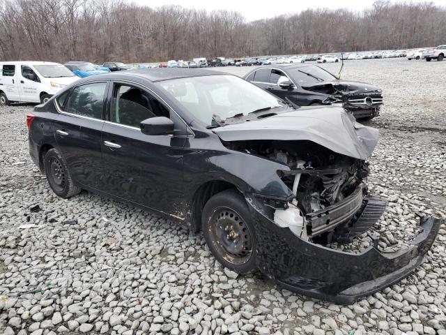 Photo 3 VIN: 3N1AB7AP0GY256905 - NISSAN SENTRA 