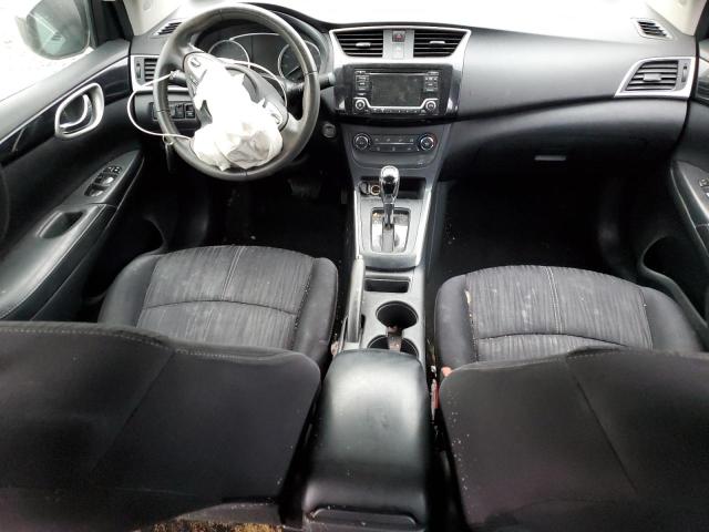 Photo 7 VIN: 3N1AB7AP0GY256905 - NISSAN SENTRA 