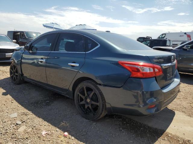 Photo 1 VIN: 3N1AB7AP0GY257147 - NISSAN SENTRA 