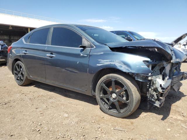 Photo 3 VIN: 3N1AB7AP0GY257147 - NISSAN SENTRA 