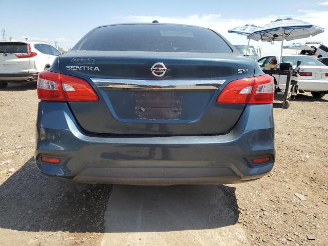 Photo 5 VIN: 3N1AB7AP0GY257147 - NISSAN SENTRA 