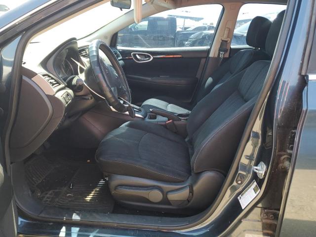 Photo 6 VIN: 3N1AB7AP0GY257147 - NISSAN SENTRA 