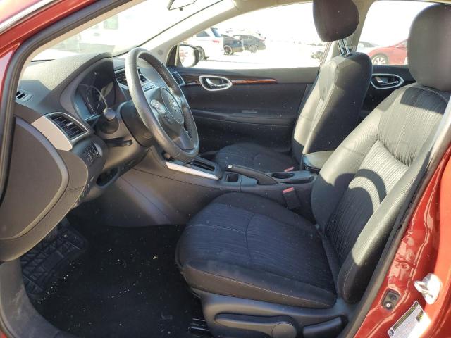 Photo 6 VIN: 3N1AB7AP0GY259108 - NISSAN SENTRA S 