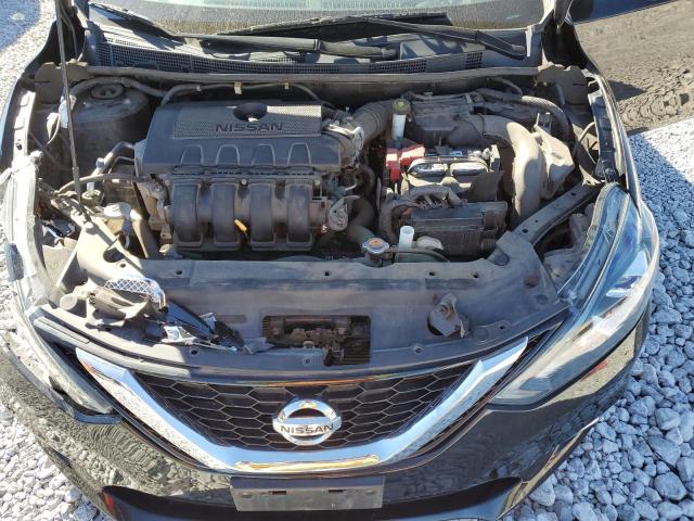 Photo 10 VIN: 3N1AB7AP0GY261053 - NISSAN SENTRA S 