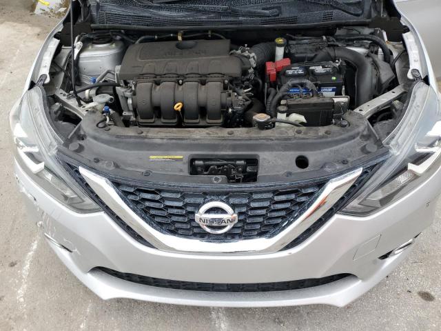 Photo 10 VIN: 3N1AB7AP0GY261151 - NISSAN SENTRA S 