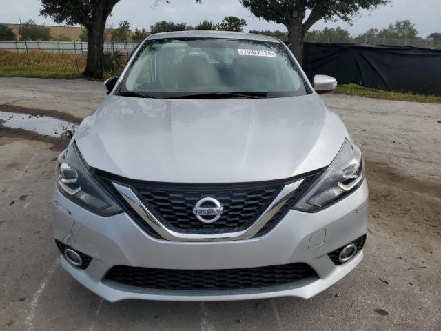 Photo 4 VIN: 3N1AB7AP0GY261151 - NISSAN SENTRA S 