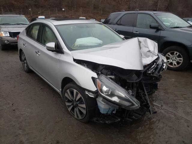 Photo 0 VIN: 3N1AB7AP0GY261392 - NISSAN SENTRA S 