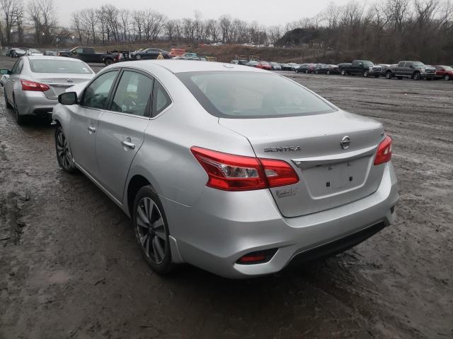 Photo 2 VIN: 3N1AB7AP0GY261392 - NISSAN SENTRA S 