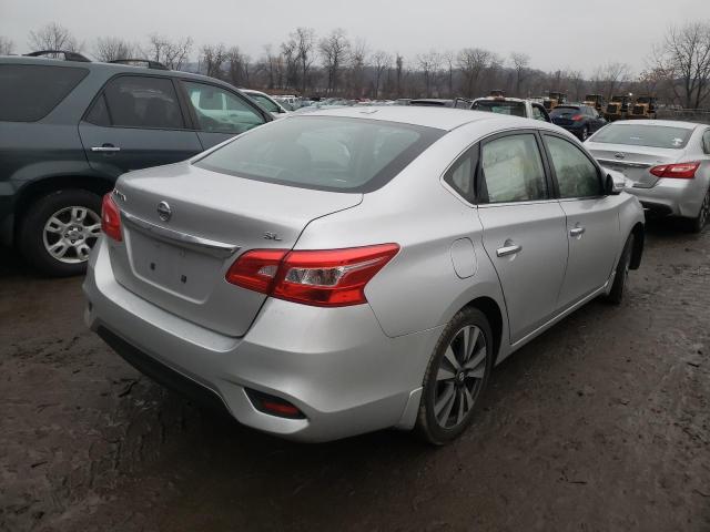 Photo 3 VIN: 3N1AB7AP0GY261392 - NISSAN SENTRA S 