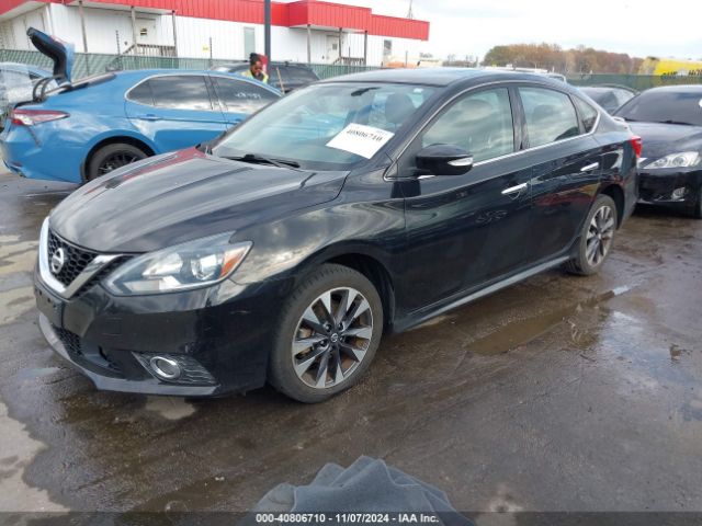 Photo 1 VIN: 3N1AB7AP0GY261442 - NISSAN SENTRA 