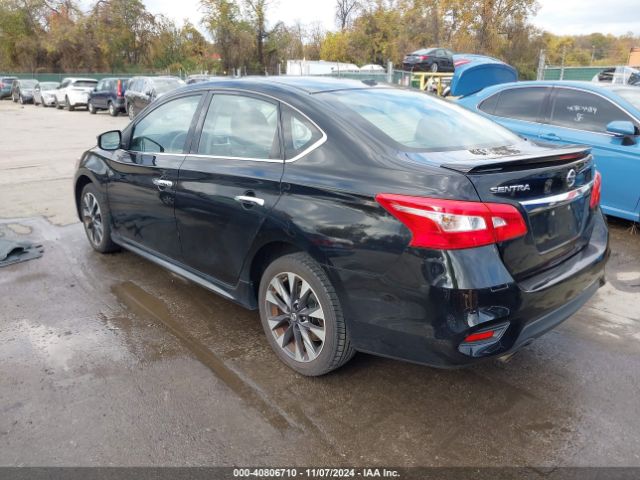 Photo 2 VIN: 3N1AB7AP0GY261442 - NISSAN SENTRA 