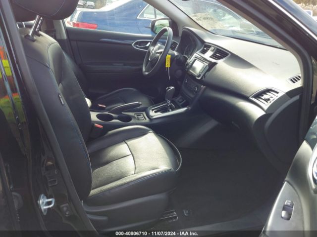 Photo 4 VIN: 3N1AB7AP0GY261442 - NISSAN SENTRA 